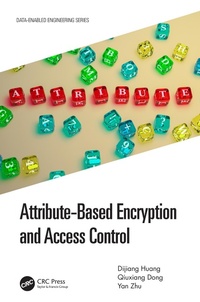 Abbildung von: Attribute-Based Encryption and Access Control - CRC Press