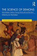 Cover: The Science of Demons - Routledge
