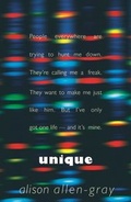 Cover: Rollercoasters: Unique - OUP Oxford