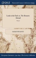 Cover: Look to the End - Gale Ncco, Print Editions