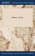 Cover: Mullner's Werke - Gale Ncco, Print Editions