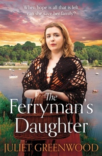 Abbildung von: The Ferryman's Daughter - Orion (an Imprint of The Orion Publishing Group Ltd )