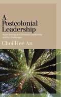 Cover: A Postcolonial Leadership - State University of New York Press