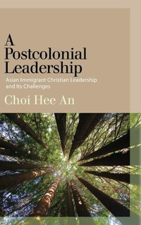 Enlarge image Cover: A Postcolonial Leadership - State University of New York Press