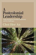 Cover: A Postcolonial Leadership - State University of New York Press