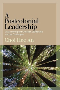 Enlarge image Cover: A Postcolonial Leadership - State University of New York Press