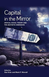 Enlarge image Cover: Capital in the Mirror - State University of New York Press