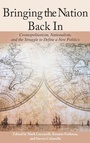 Cover: Bringing the Nation Back In - State University of New York Press