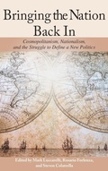 Cover: Bringing the Nation Back In - State University of New York Press