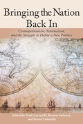 Cover: Bringing the Nation Back In - State University of New York Press