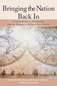 Enlarge image Cover: Bringing the Nation Back In - State University of New York Press