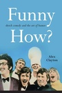 Cover: Funny How? - State University of New York Press