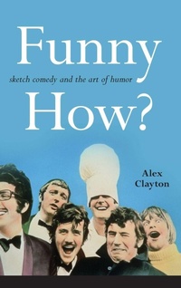 Enlarge image Cover: Funny How? - State University of New York Press