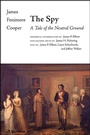 Cover: The Spy - State University of New York Press
