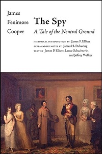 Enlarge image Cover: The Spy - State University of New York Press