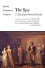 Cover: The Spy - State University of New York Press