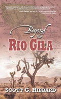 Cover: Beyond the Rio Gila - Five Star
