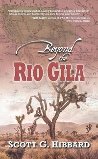 Enlarge image Cover: Beyond the Rio Gila - Five Star