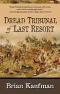 Cover: Dread Tribunal of Last Resort - Five Star