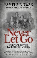 Cover: Never Let Go - Five Star