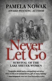 Enlarge image Cover: Never Let Go - Five Star