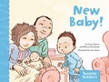 Cover: New Baby! - American Psychological Association