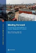 Cover: Moving Forward - World Bank Publications