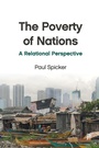 Cover: The Poverty of Nations - Policy Press