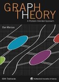 Enlarge image Cover: Graph Theory - American Mathematical Society