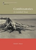 Cover: Combinatorics - American Mathematical Society