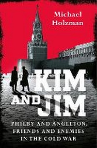 Abbildung von: Kim and Jim - Weidenfeld & Nicolson