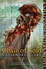 Cover: Chain of Gold - Simon & Schuster
