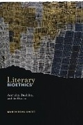 Cover: Literary Bioethics - New York University Press