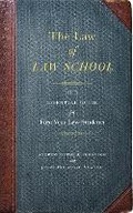 Bild: The Law of Law School - New York University Press