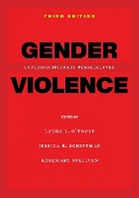 Enlarge image Cover: Gender Violence, 3rd Edition - New York University Press