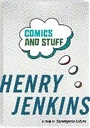 Cover: Comics and Stuff - New York University Press