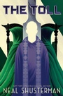 Cover: The Toll - Simon & Schuster Books for Young Readers