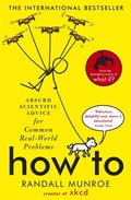 Cover: How To - John Murray Publishers Ltd