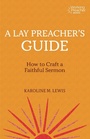 Cover: Lay Preacher's Guide - Fortress Press