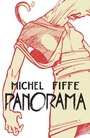 Cover: Panorama - Dark Horse Comics,U.S.