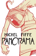 Cover: Panorama - Dark Horse Comics,U.S.