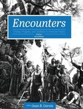Cover: Encounters - Cognella Academic Publishing