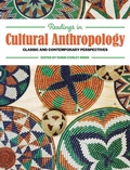 Cover: Readings in Cultural Anthropology - Cognella Academic Publishing