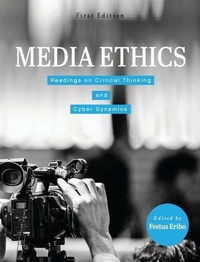 Enlarge image Cover: Media Ethics - Cognella Academic Publishing