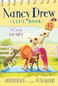 Cover: The Great Goat Gaffe: Volume 15 - Aladdin