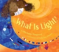 Cover: What Is Light? - Simon + Schuster LLC