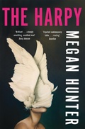 Cover: The Harpy - Picador