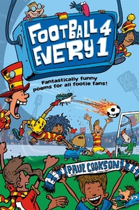 Abbildung von: Football 4 Every 1 - Macmillan Children's Books