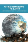 Cover: Cities Demanding the Earth - Bristol University Press