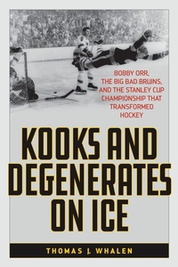 Abbildung von: Kooks and Degenerates on Ice - Bloomsbury eBooks US